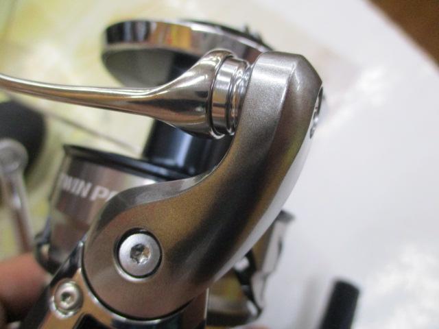 21ツインパワーSW 14000XG