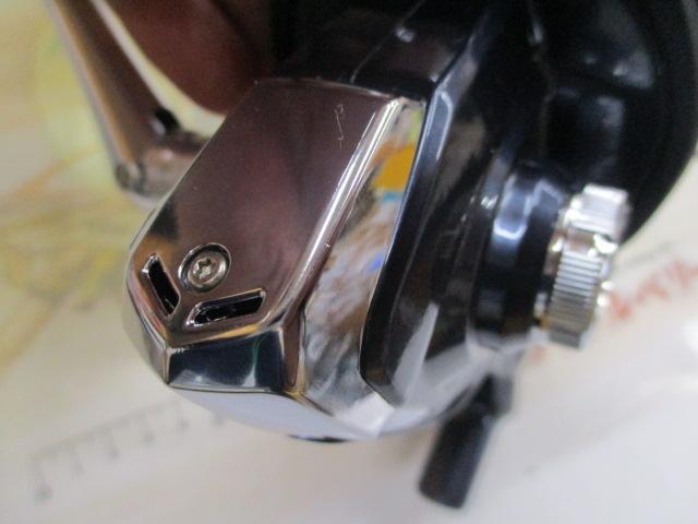 21ツインパワーSW 14000XG