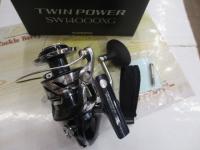 21ツインパワーSW 14000XG