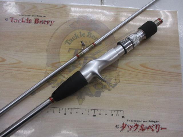 シマノ ライトゲーム カワハギSP 180S シマノ(SHIMANO) ライトゲーム カワハギスペシャル 180S 234803