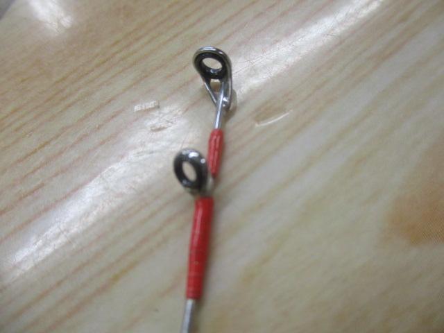 シマノ ライトゲーム カワハギSP 180S シマノ(SHIMANO) ベイゲーム タイプI カワハギ S180 22448