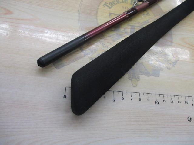 先鋭剣崎V2 120-170｜＠ベリーネット 日本最大新品中古釣具WEBショップ