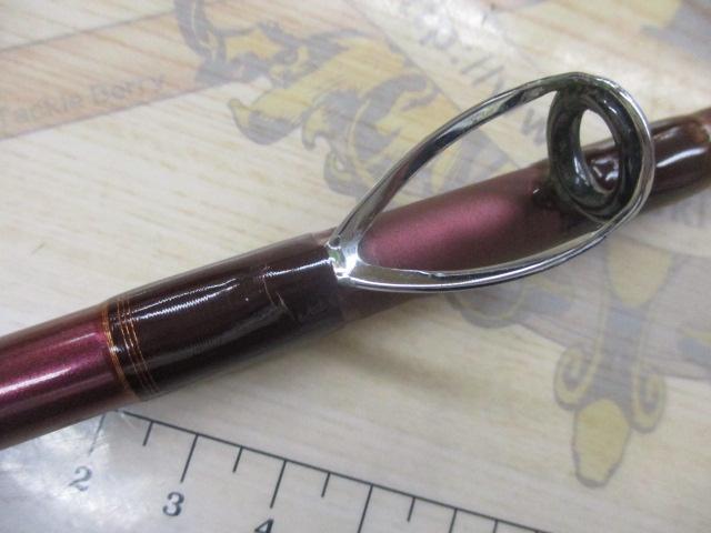 先鋭剣崎V2 120-170