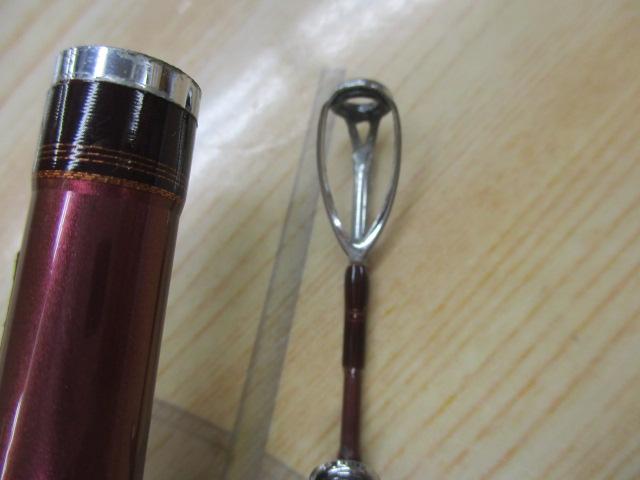 先鋭剣崎V2 120-170