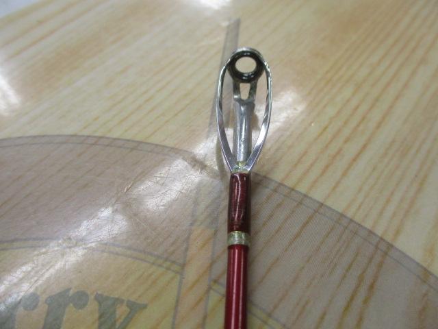 レッドテール 200-H穂先+標準バット