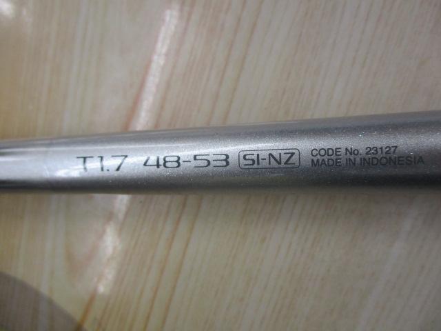 【シマノ】 BB-X デスピナ T1.7 48-53 SI NZ シマノ】 BB-X デスピナ T1.7 48-53 SI NZ 23 BB-X デスピナ