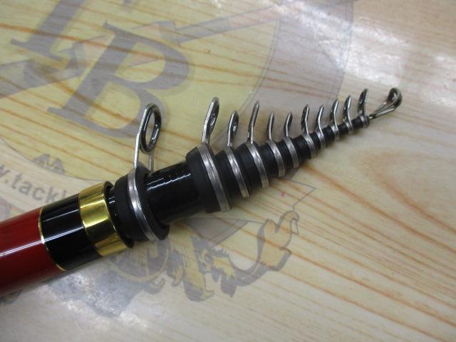 がま磯アテンダーⅡ 2.25-50｜＠ベリーネット 日本最大新品中古釣具WEB