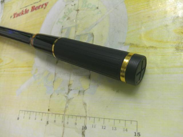 がま磯アテンダーⅡ 1.75-50｜＠ベリーネット 日本最大新品中古