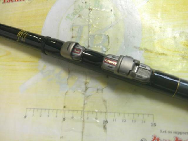 がま磯　インテッサ　1-53 がま磯インテッサ 1-53｜＠ベリーネット 日本最大新品中古釣具