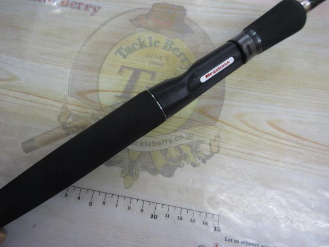 デストロイヤー F4-69DG(オロチピークパフォーマンス)