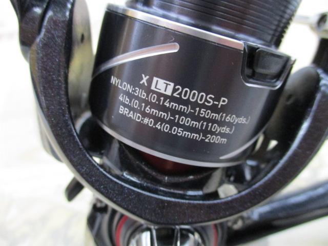 20月下美人X LT2000S-P