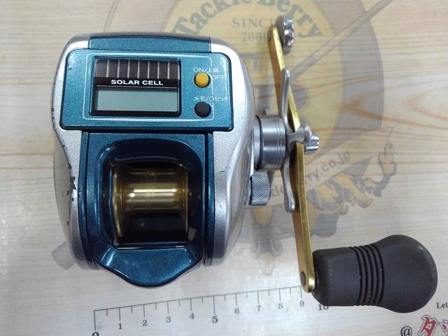 10SCクイックファイヤー小船 300