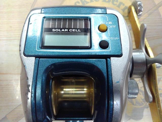 10SCクイックファイヤー小船 300