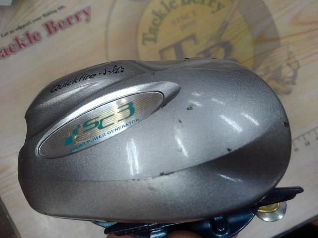 10SCクイックファイヤー小船 300