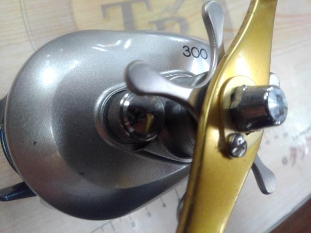 10SCクイックファイヤー小船 300