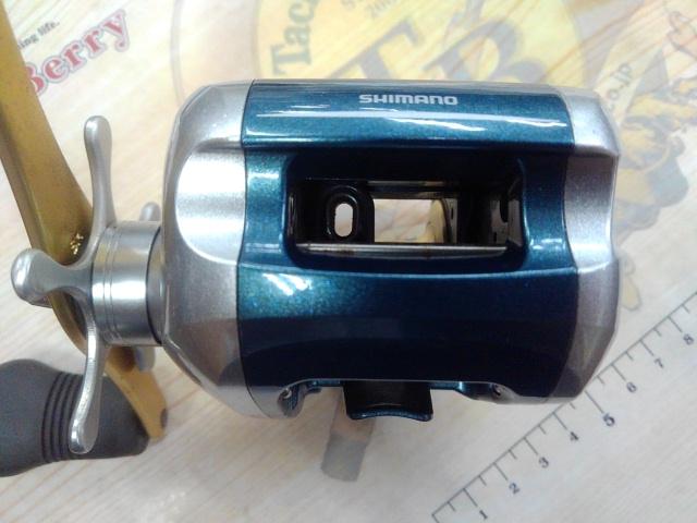 10SCクイックファイヤー小船 300