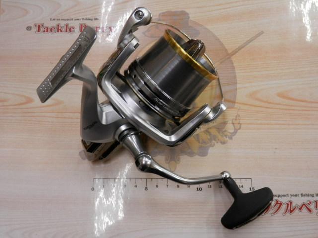 18サーフリーダーci4＋30 細糸仕様 18サーフリーダーCI4+ 30細糸仕様｜＠ベリーネット 日本最大新品