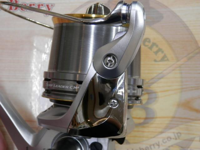 s*i様 シマノ　18サーフリーダーCI4 +30 細糸仕様【新品未使用品】 18サーフリーダーCI4+ 30細糸仕様｜＠ベリーネット 日本最大新品