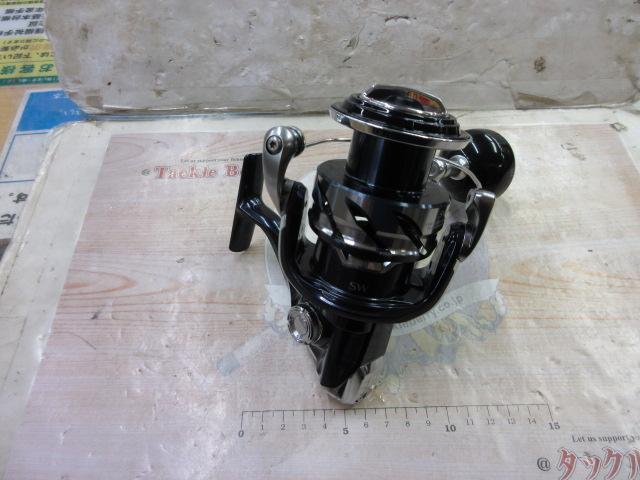 21ツインパワーSW 6000HG｜＠ベリーネット 日本最大新品中古釣具WEB