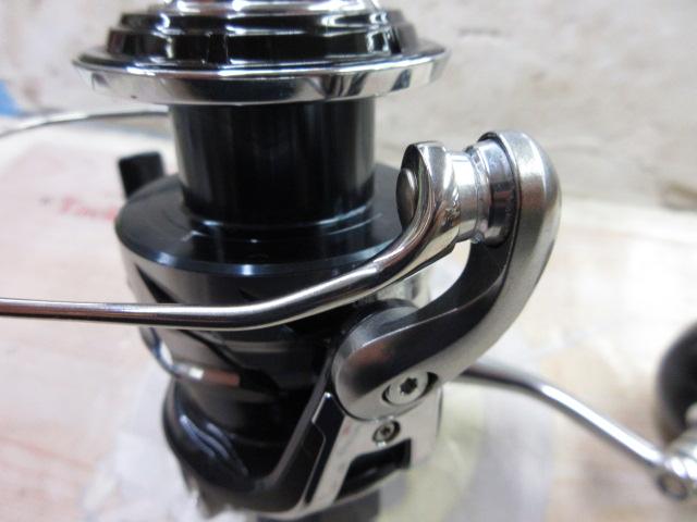 21ツインパワーSW 6000HG｜＠ベリーネット 日本最大新品中古釣具WEB