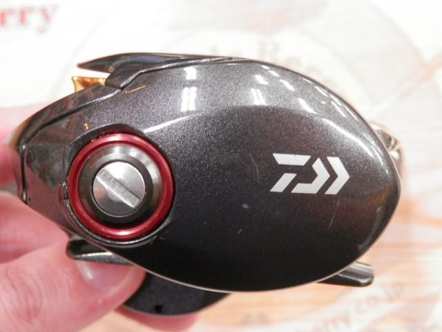 ダイワ スパルタン RT TW 100SH ダイワ スパルタン RT TW 100SH-L (リール) 価格比較 - 価格.com