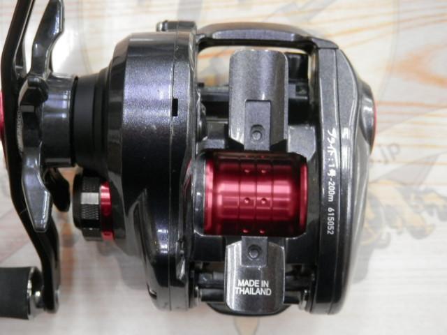 ダイワ スパルタン RT TW 100SH ダイワ スパルタン RT TW 100SH (リール) 価格比較 - 価格.com