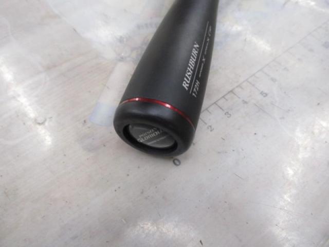 16ポイズングロリアス 172H