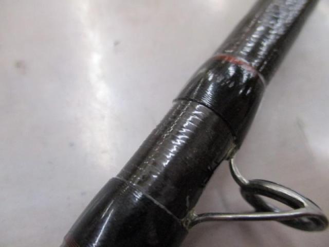 16ポイズングロリアス 172H