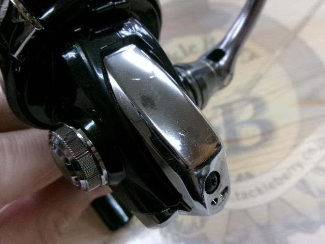 18カーディフCI4+ 1000SHG