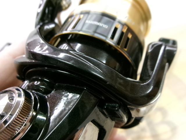 18カーディフCI4+ 1000SHG