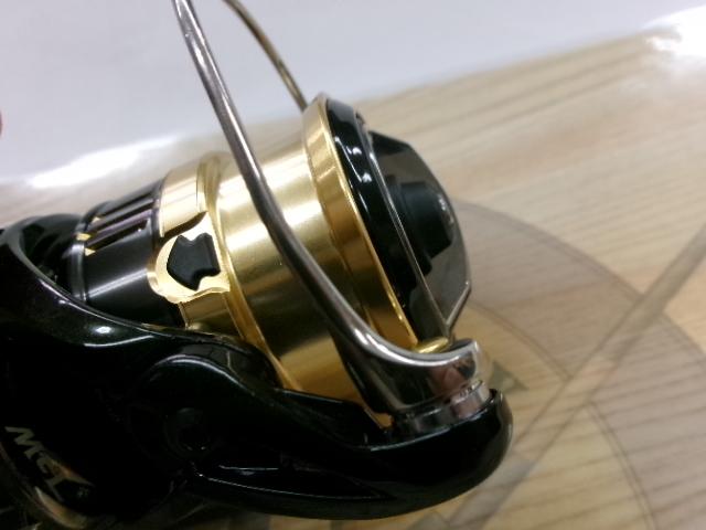 18カーディフCI4+ 1000SHG