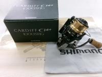 18カーディフCI4+ 1000SHG