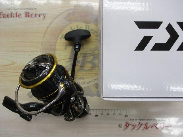 21カルディア LT3000