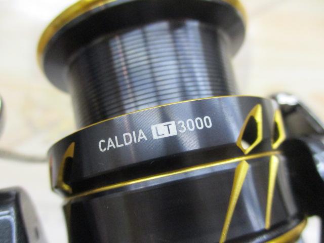 21カルディア LT3000