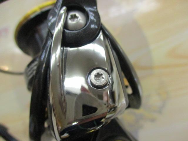 21カルディア LT3000