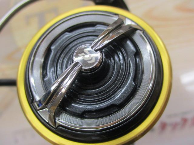 21カルディア LT3000