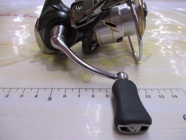 20ルビアス FC LT2000S-XH