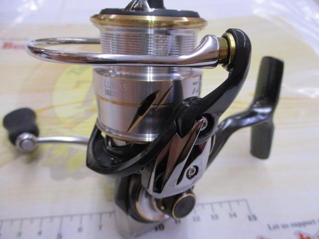 20ルビアス FC LT2000S-XH