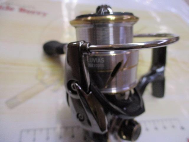 20ルビアス FC LT2000S-XH｜＠ベリーネット 日本最大新品中古