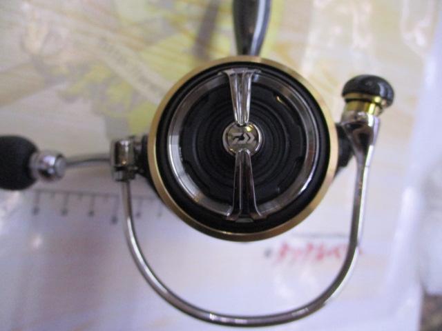 20ルビアスFC LT2000S-XH 20 ルビアス FC LT2000S-XHのスペックとインプレ | 釣りクラウド