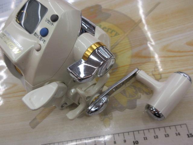 スーパータナコンX 300W｜＠ベリーネット 日本最大新品中古釣具