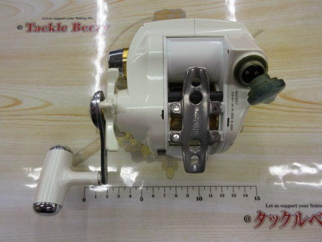 SUPER TANACOM-X 300W 電動リール SUPER TANACOM-X 300W 電動リール Daiwa SUPER TANACOM X 300W