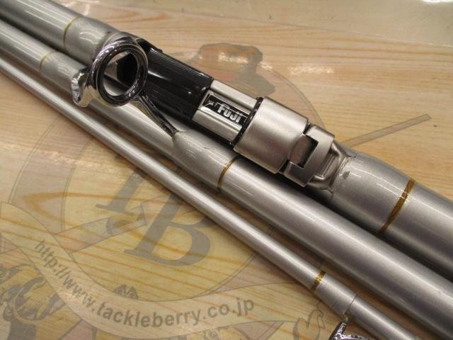 プライムキャスター 30-405｜＠ベリーネット 日本最大新品中古釣具WEB