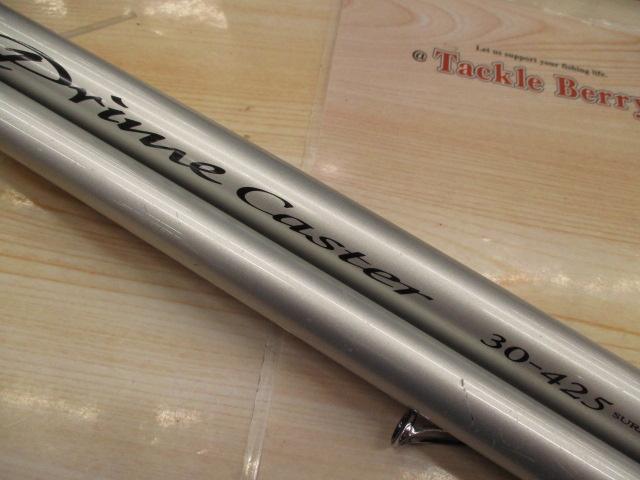 プライムキャスター 30-425