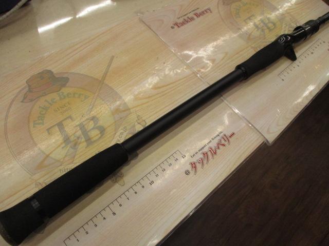 モーメント MB-610EX｜＠ベリーネット 日本最大新品中古釣具WEB