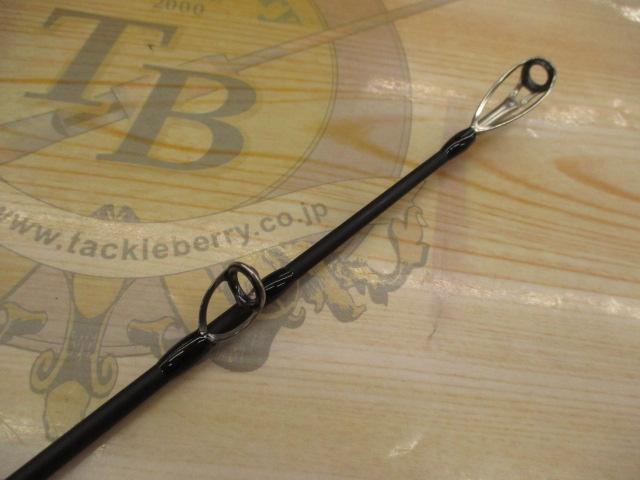 モーメント MB-610EX｜＠ベリーネット 日本最大新品中古釣具WEBショップ