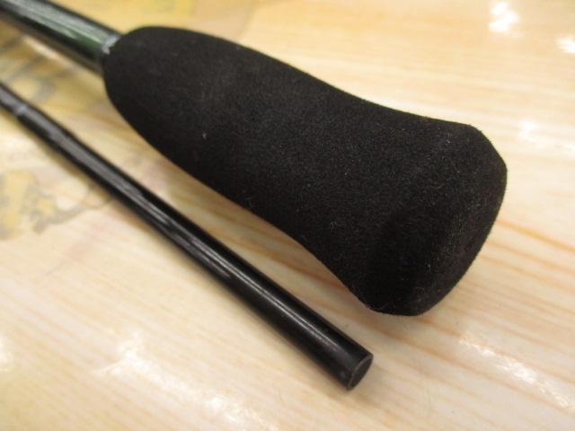 エメラルダスMX 79L/MH-S ボート Amazon | ダイワ(Daiwa) ロッド エメラルダス MX 79L MH-S BOAT