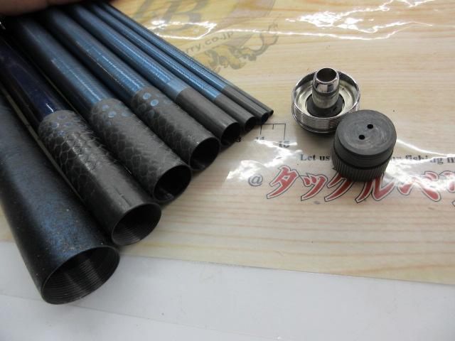 テクニカルゲーム翠隼本流 S中硬70-75ZZ