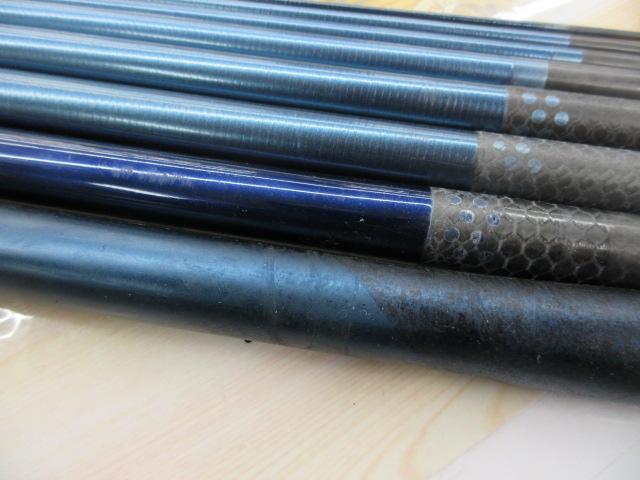 テクニカルゲーム翠隼本流 S中硬70-75ZZ