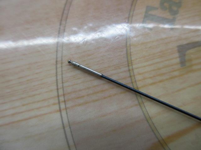 テクニカルゲーム翠隼本流 S中硬70-75ZZ